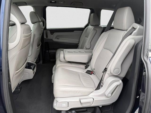 2020 Honda Odyssey Touring Auto