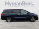 2020 Honda Odyssey Touring Auto