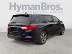 2020 Honda Odyssey Touring Auto
