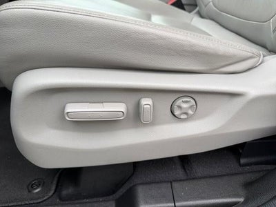 2020 Honda Odyssey Touring Auto