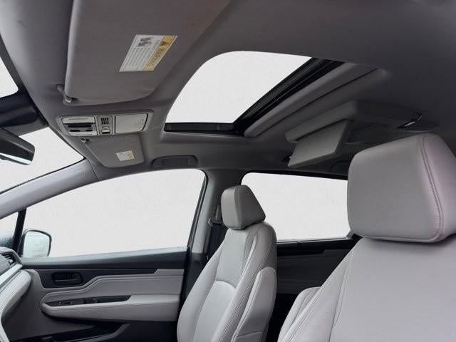 2020 Honda Odyssey Touring Auto