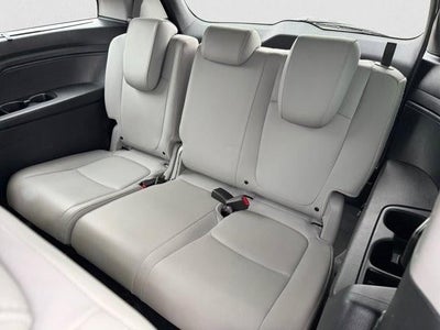 2020 Honda Odyssey Touring Auto