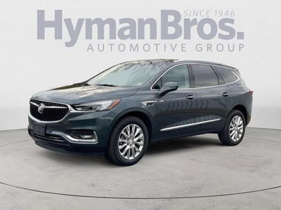 2020 Buick Enclave Premium AWD