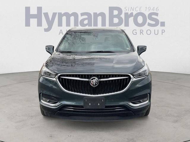 2020 Buick Enclave Premium AWD