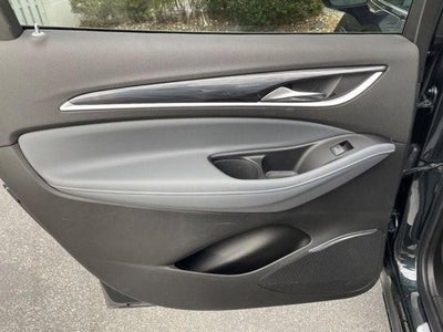 2020 Buick Enclave Premium AWD