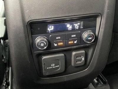 2020 Buick Enclave Premium AWD