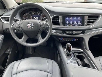2020 Buick Enclave Premium AWD