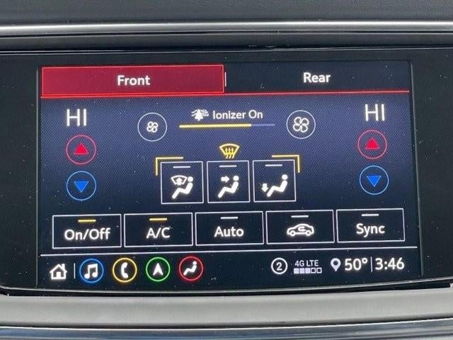 2020 Buick Enclave Premium AWD