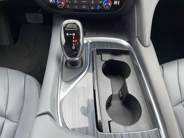 2020 Buick Enclave Premium AWD