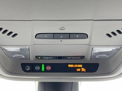 2020 Buick Enclave Premium AWD