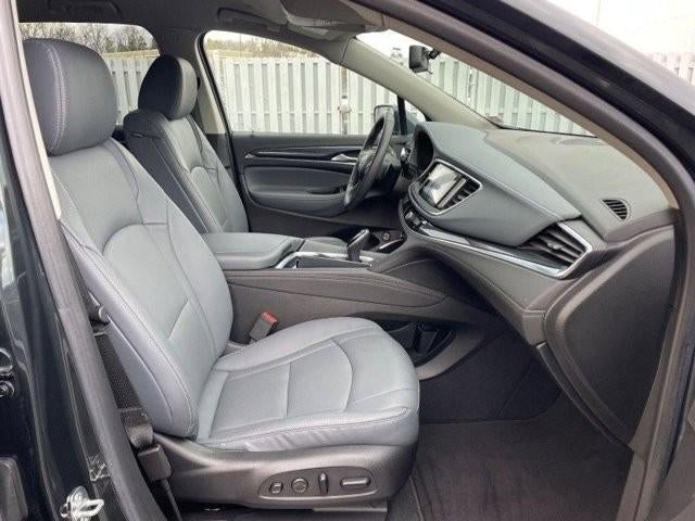 2020 Buick Enclave Premium AWD