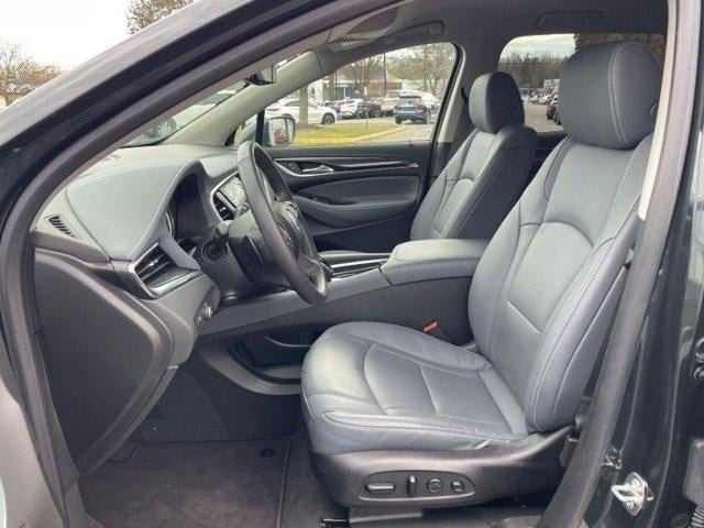 2020 Buick Enclave Premium AWD