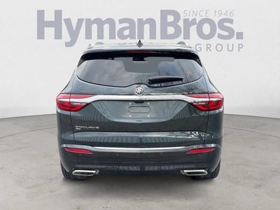 2020 Buick Enclave Premium AWD