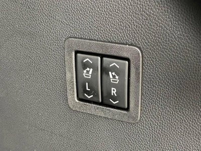 2020 Buick Enclave Premium AWD