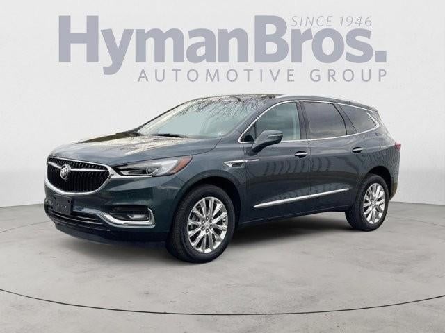 2020 Buick Enclave Premium AWD