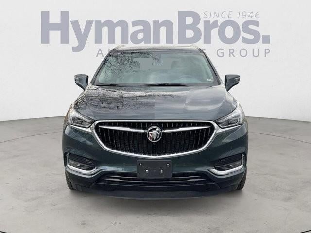 2020 Buick Enclave Premium AWD
