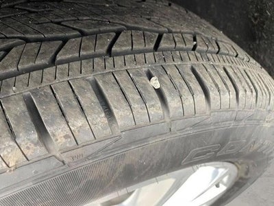 2020 Buick Enclave Premium AWD