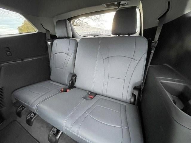 2020 Buick Enclave Premium AWD