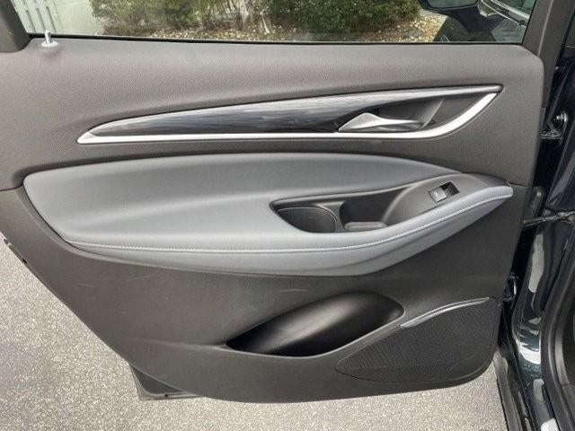 2020 Buick Enclave Premium AWD