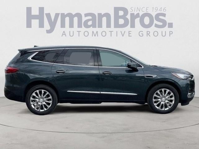 2020 Buick Enclave Premium AWD
