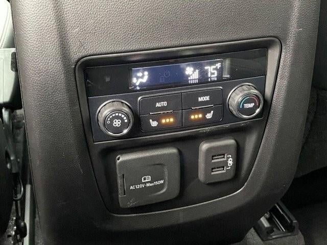 2020 Buick Enclave Premium AWD