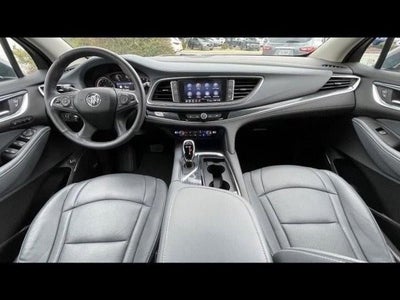 2020 Buick Enclave Premium AWD