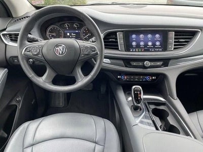 2020 Buick Enclave Premium AWD