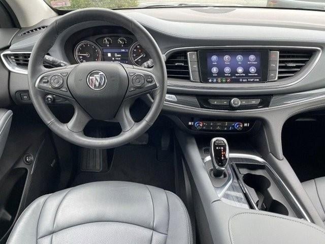 2020 Buick Enclave Premium AWD
