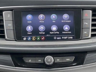 2020 Buick Enclave Premium AWD