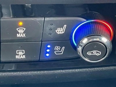 2020 Buick Enclave Premium AWD