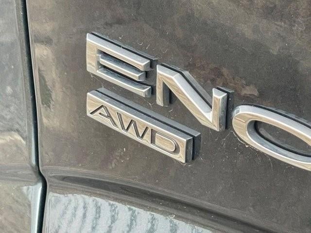 2020 Buick Enclave Premium AWD