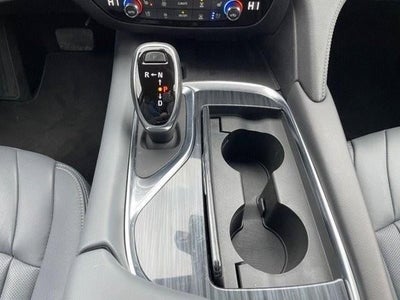 2020 Buick Enclave Premium AWD