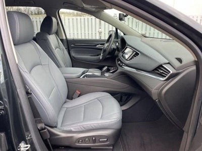 2020 Buick Enclave Premium AWD