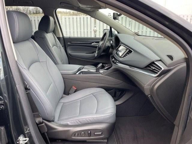 2020 Buick Enclave Premium AWD