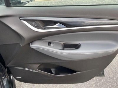 2020 Buick Enclave Premium AWD