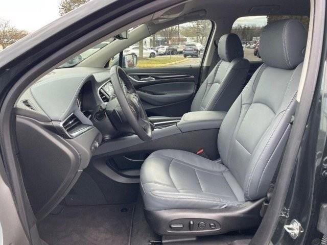 2020 Buick Enclave Premium AWD