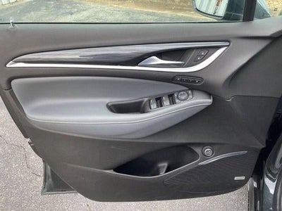 2020 Buick Enclave Premium AWD