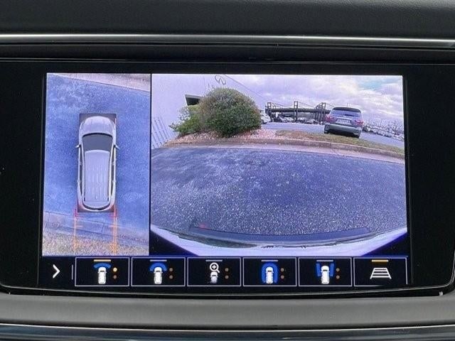 2020 Buick Enclave Premium AWD