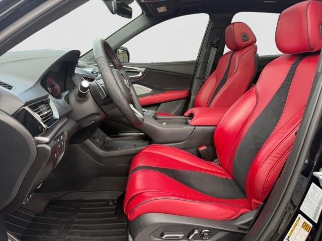 2024 Acura RDX SH-AWD w/A-Spec Advance Package