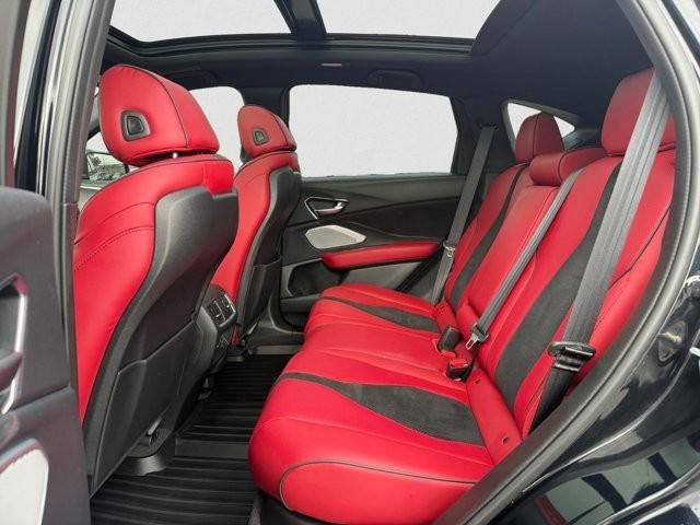 2024 Acura RDX SH-AWD w/A-Spec Advance Package