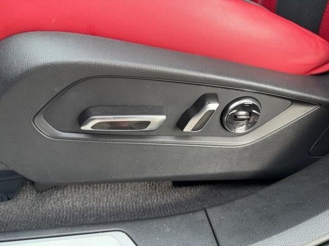 2024 Acura RDX SH-AWD w/A-Spec Advance Package