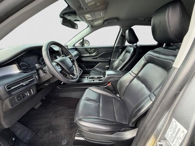 2022 Lincoln Corsair Standard AWD