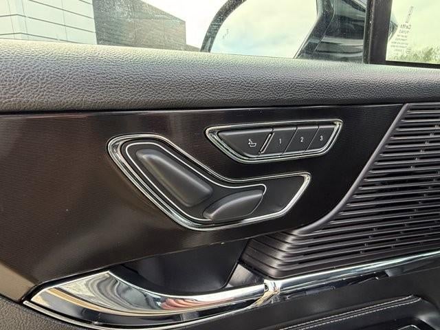 2022 Lincoln Corsair Standard AWD