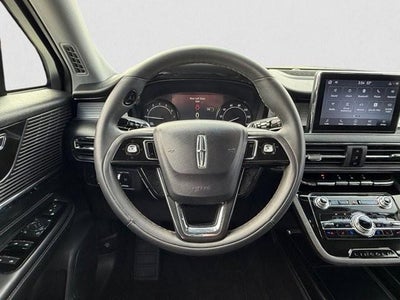 2022 Lincoln Corsair Standard AWD