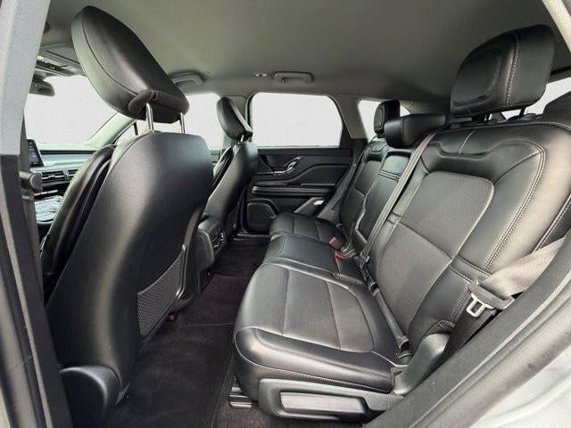 2022 Lincoln Corsair Standard AWD