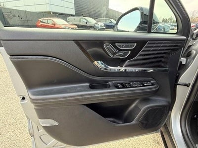 2022 Lincoln Corsair Standard AWD