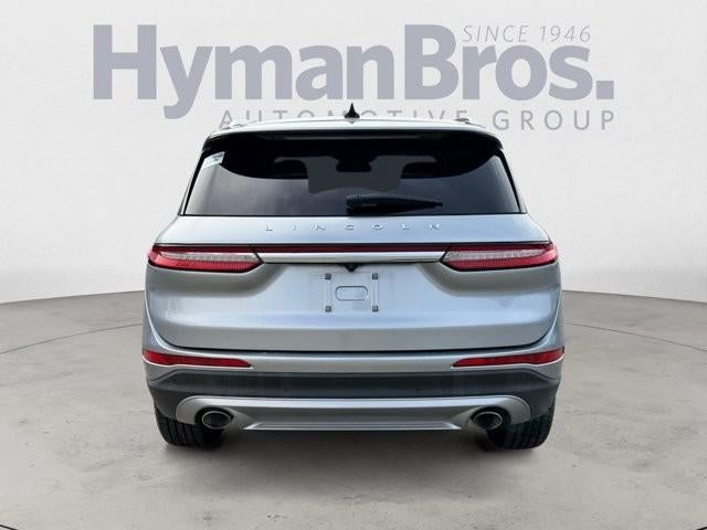 2022 Lincoln Corsair Standard AWD