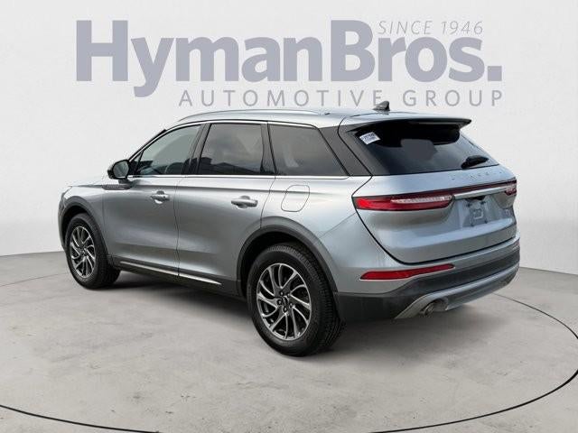 2022 Lincoln Corsair Standard AWD