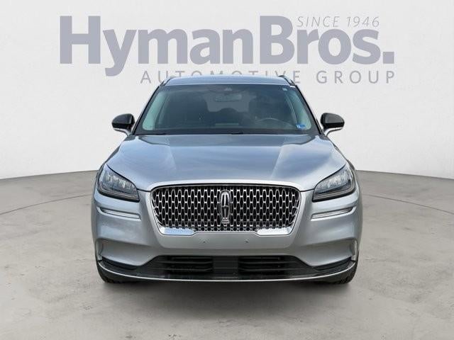 2022 Lincoln Corsair Standard AWD