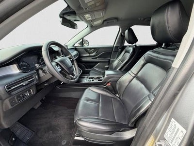 2022 Lincoln Corsair Standard AWD